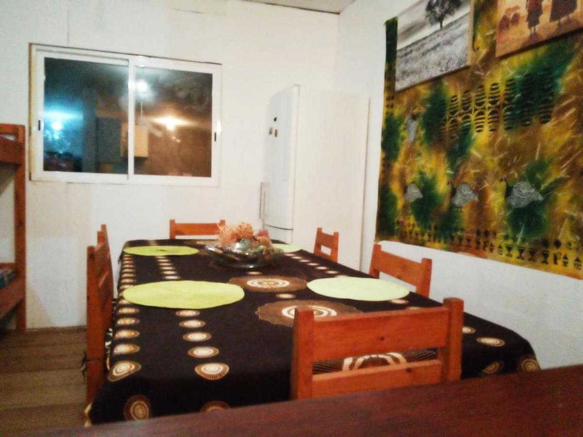 Casa De Andrea Villa Santo Antonio ภายนอก รูปภาพ