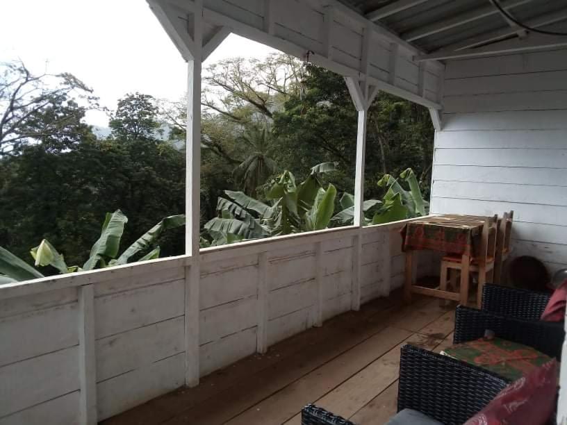 Casa De Andrea Villa Santo Antonio ภายนอก รูปภาพ