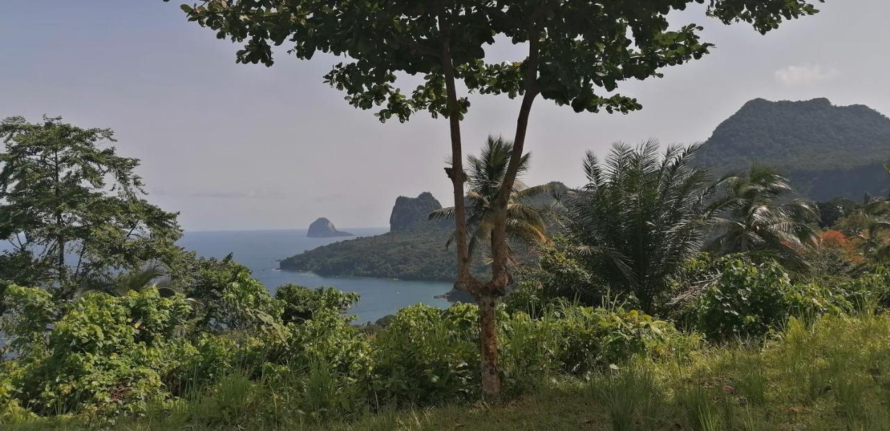 Casa De Andrea Villa Santo Antonio ภายนอก รูปภาพ