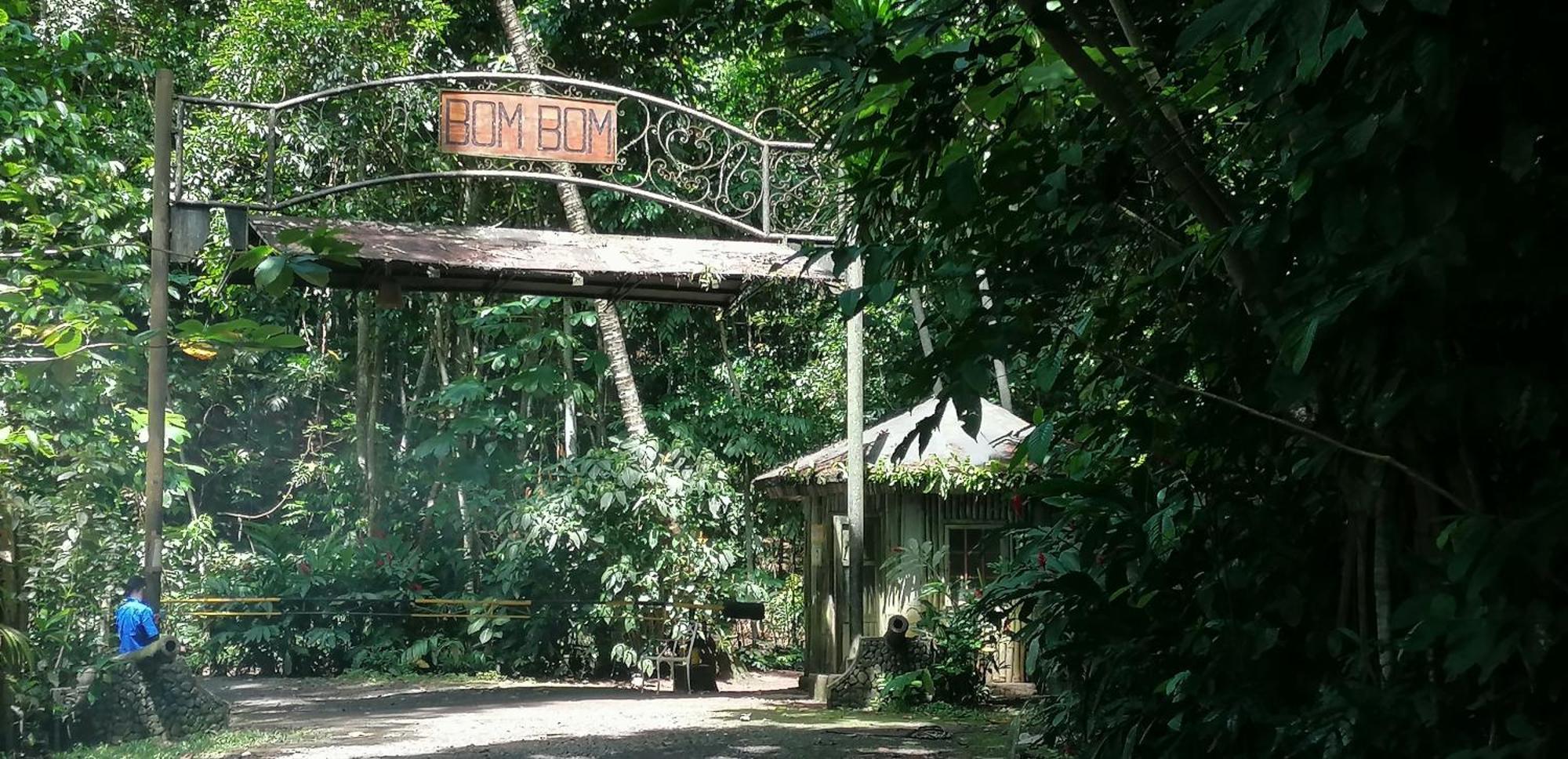 Casa De Andrea Villa Santo Antonio ภายนอก รูปภาพ