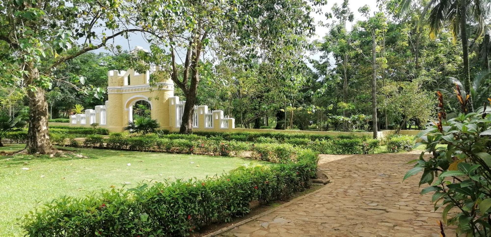 Casa De Andrea Villa Santo Antonio ภายนอก รูปภาพ