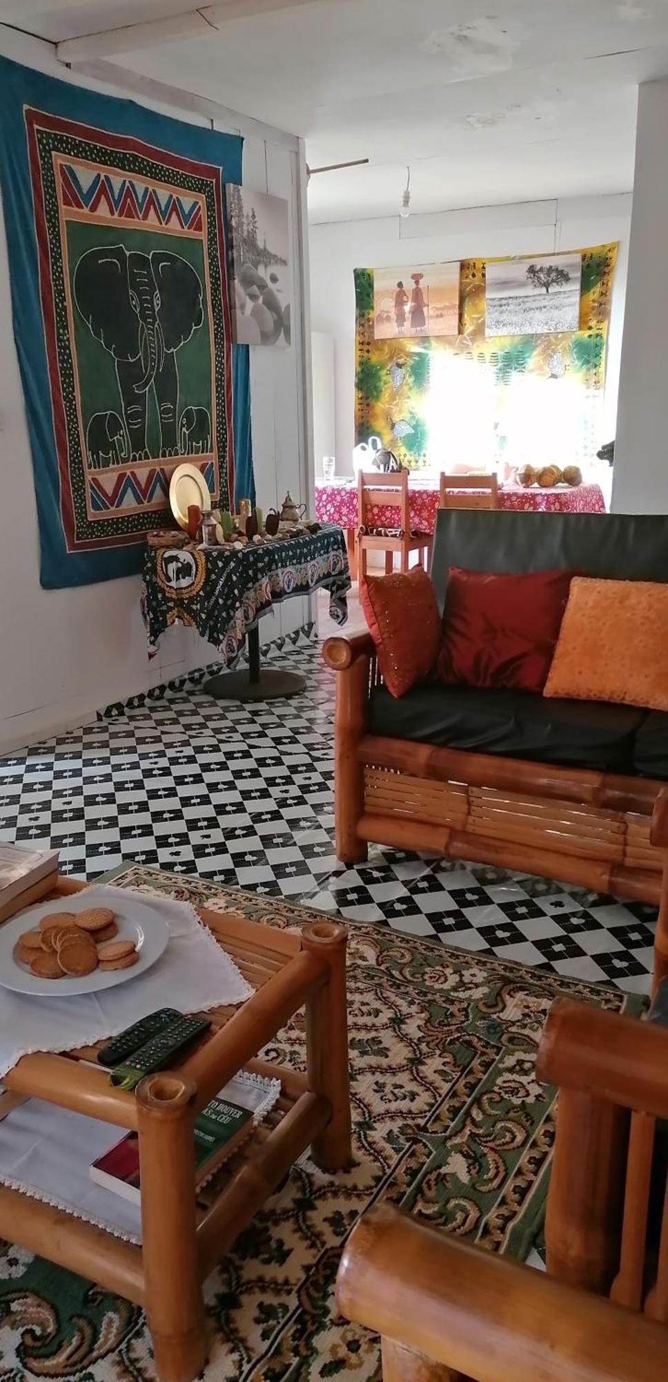 Casa De Andrea Villa Santo Antonio ภายนอก รูปภาพ