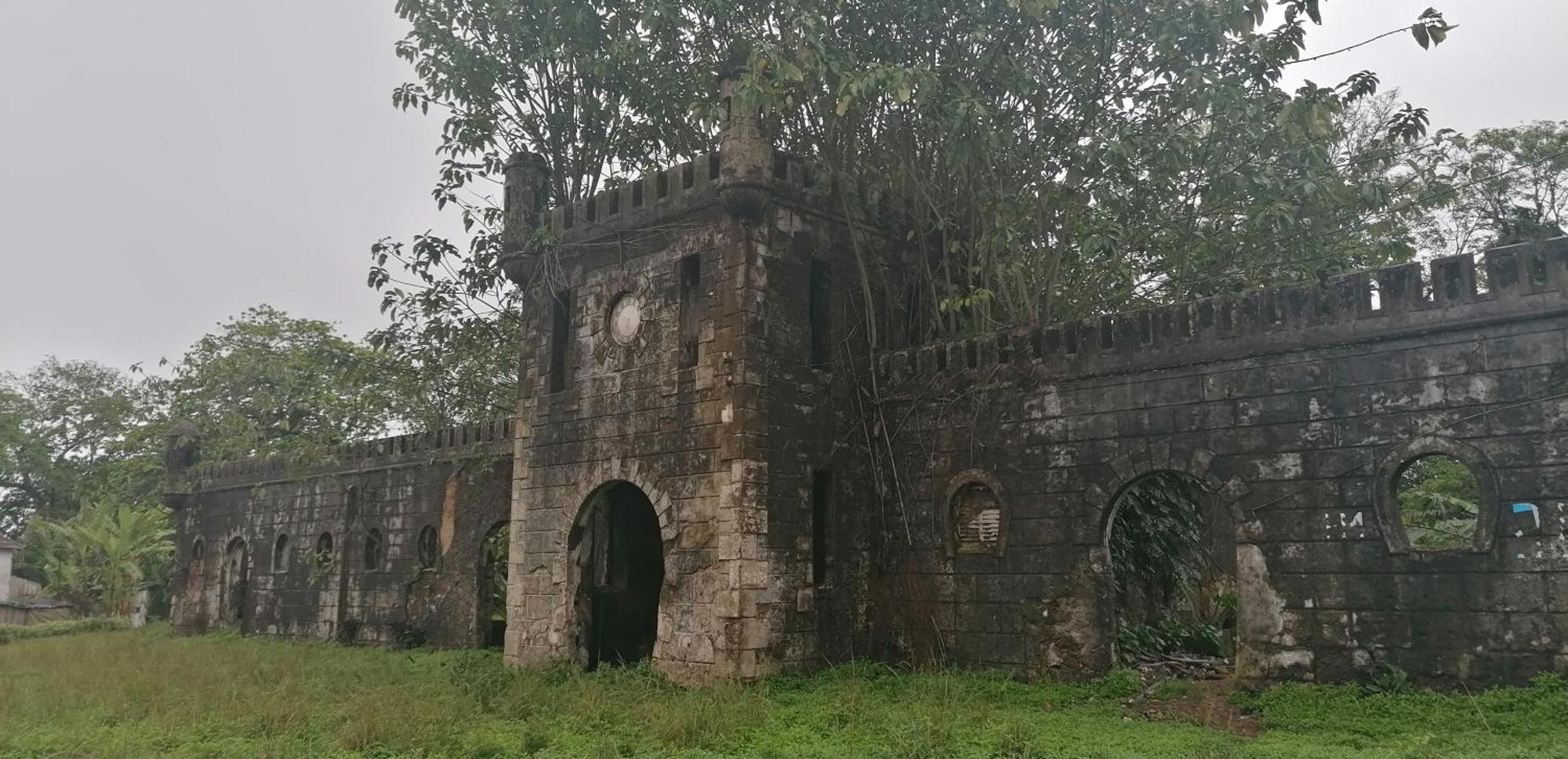 Casa De Andrea Villa Santo Antonio ภายนอก รูปภาพ