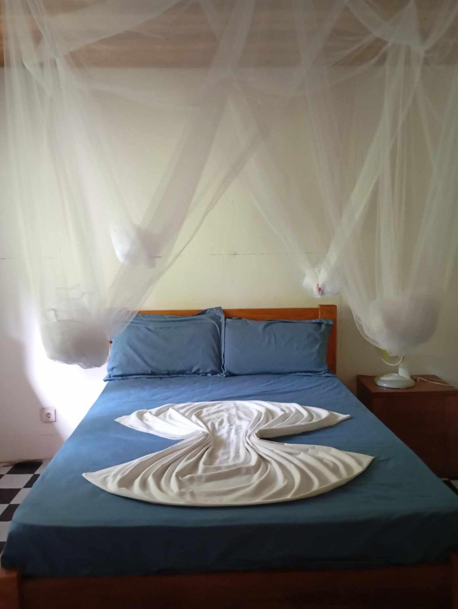 Casa De Andrea Villa Santo Antonio ภายนอก รูปภาพ
